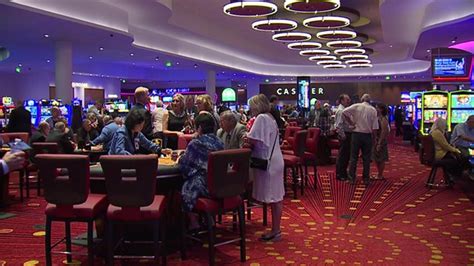 rhythm city casino new location.